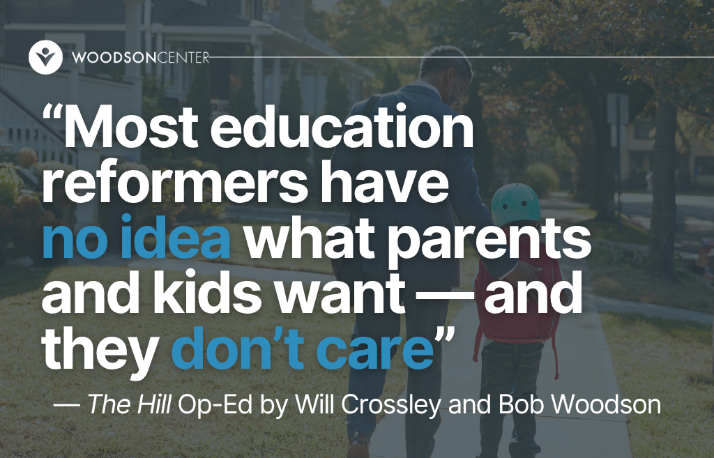 Most education reformers have no idea what parents and kids want — and they don’t care | Opinion
