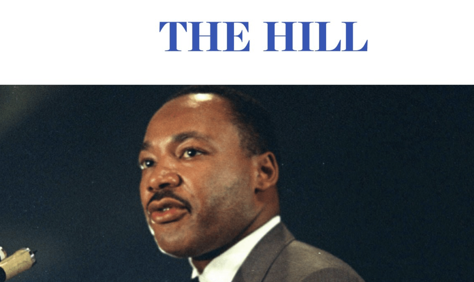 The Civil Rights Movement can guide America out of a violent Spiral | Opinion