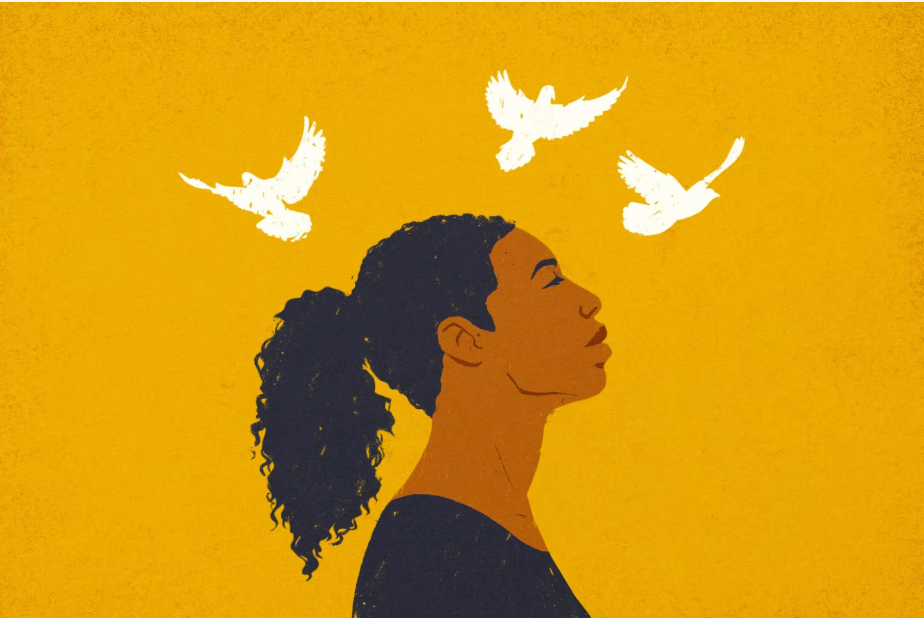 Opinion: Radical Grace – the power that evil cannot defeat