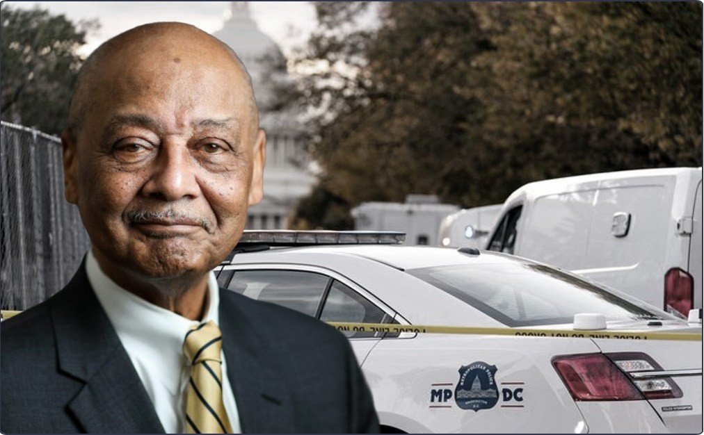 We Need More Than Police to Solve the DC Crime Problem | Opinion