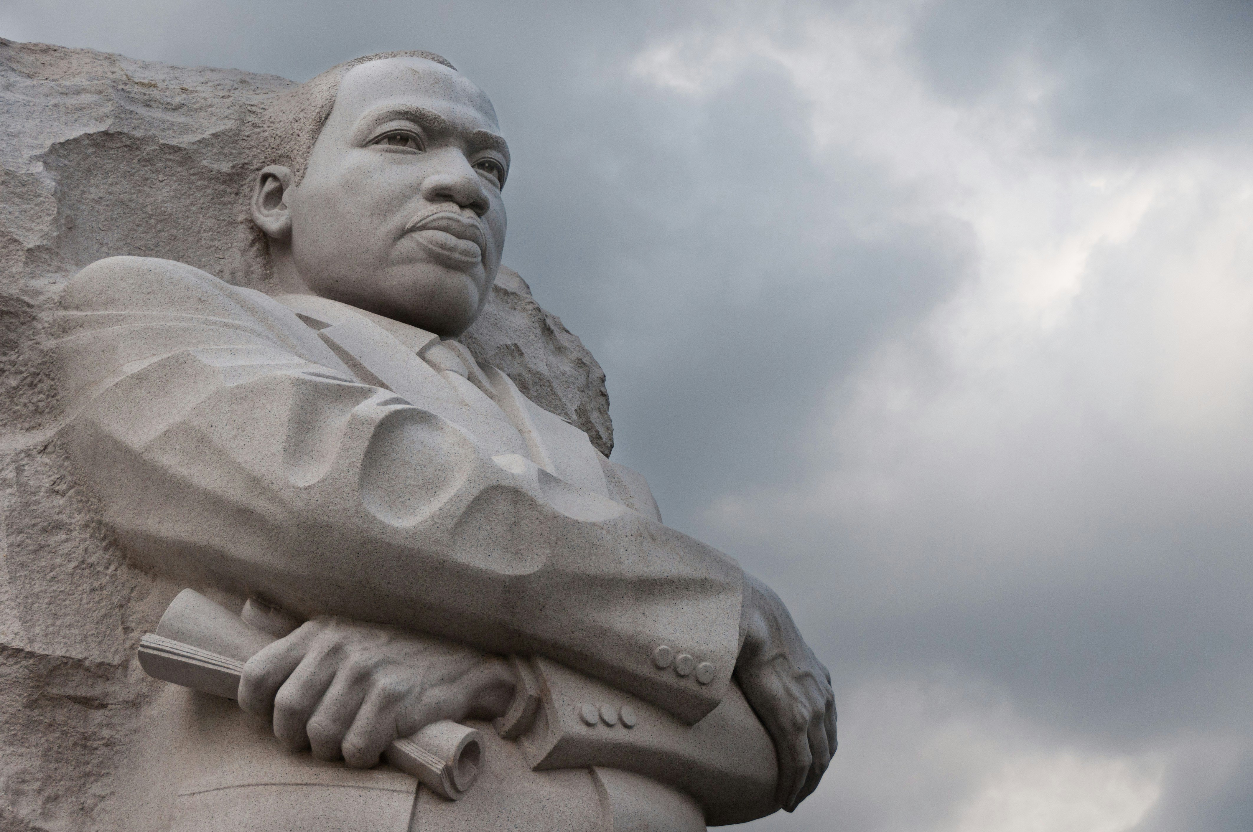 Black America Needs a Moral Rejuvenation | Opinion